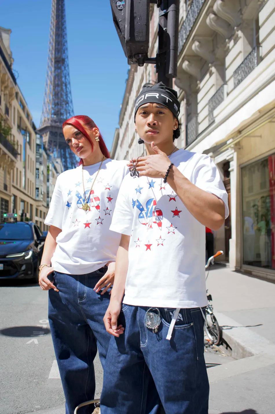 Make Art Not War T-Shirt