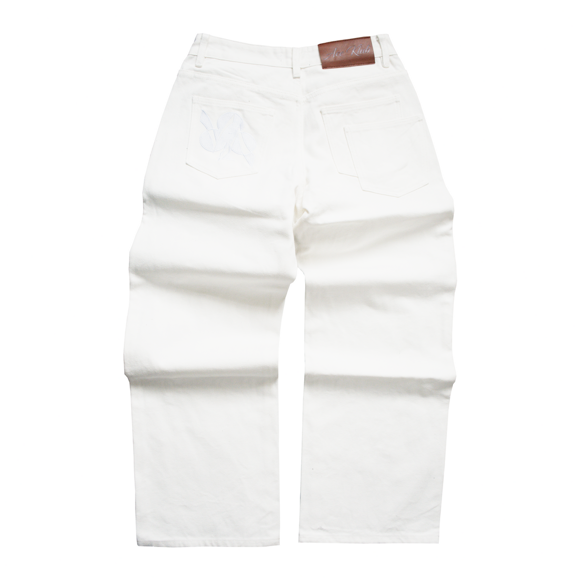 Ace Klub Snow Denim