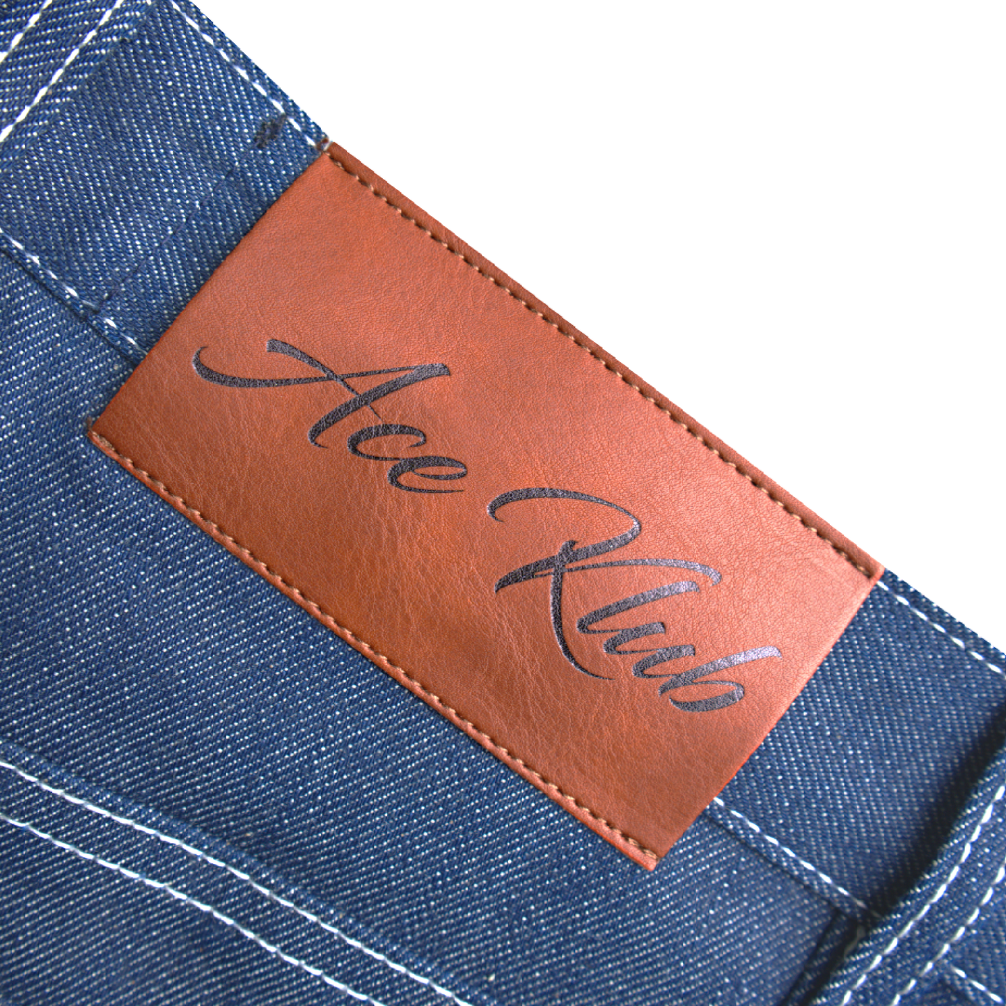 Ace Klub Raw Denim