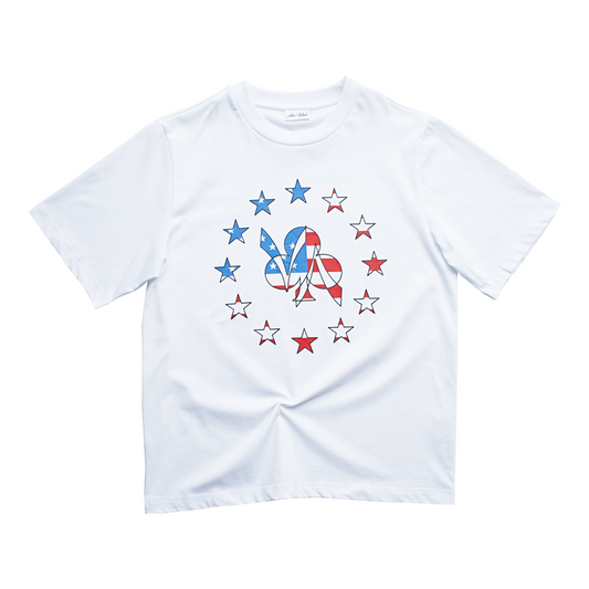Make Art Not War T-Shirt