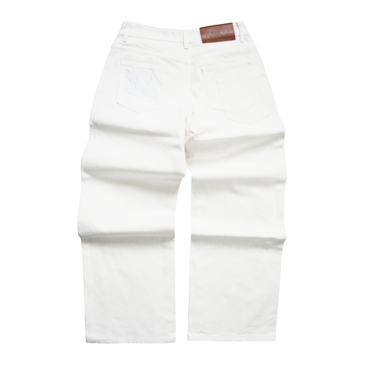 Ace Klub Snow Denim