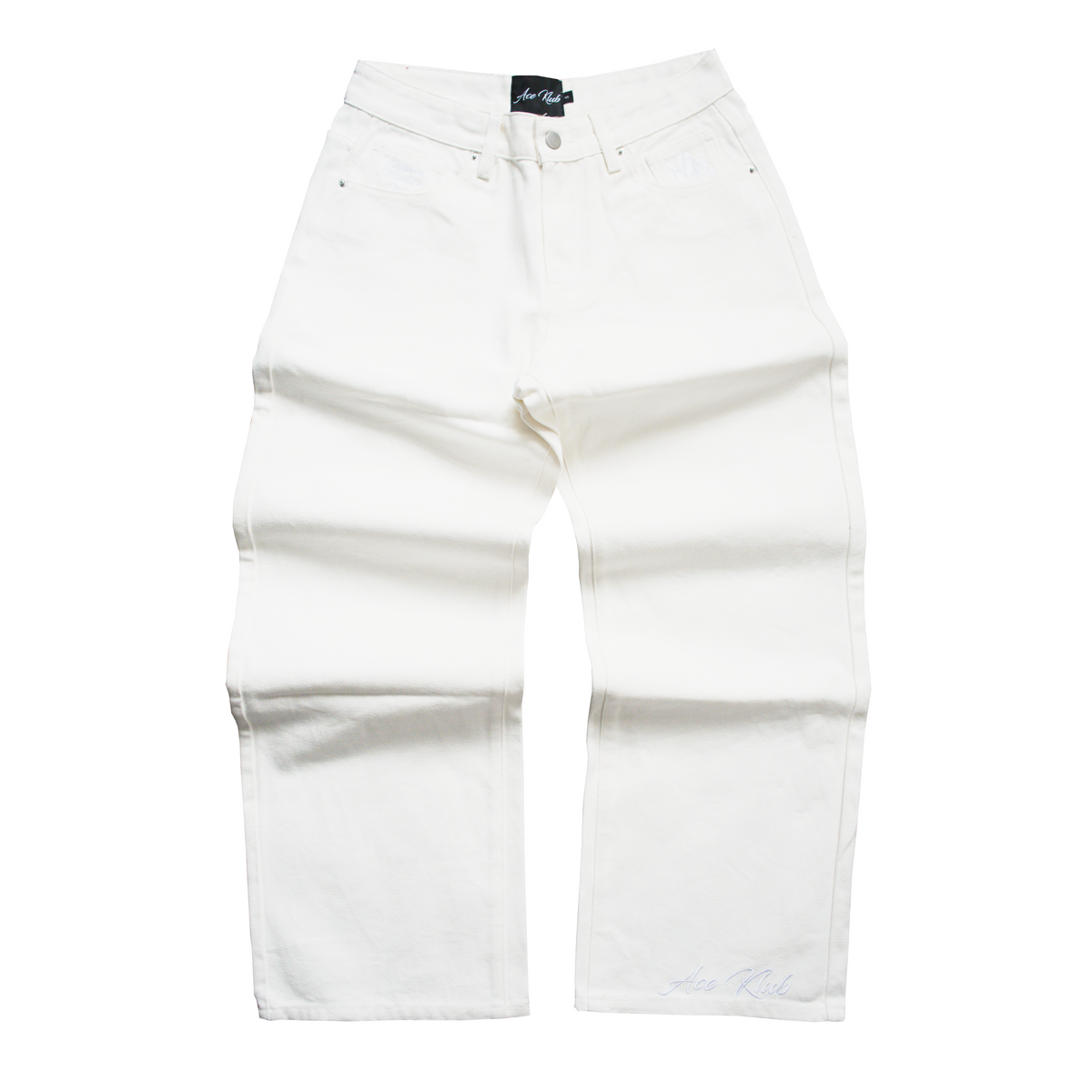 Ace Klub Snow Denim