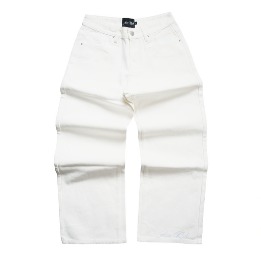 Ace Klub Snow Denim